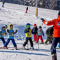Przedszkole narciarskie AKADEMIA KUBUSIA