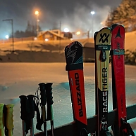 Słotwiny Maciejówka - ski rent&service