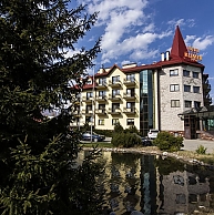 Hotel KLIMEK**** SPA