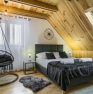 Osada Rest Tylicz