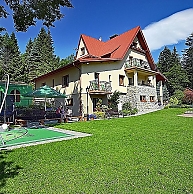 PROMETÓWKA - dla Rodzin z dziećmi