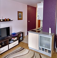Apartament 110