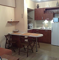 ACCENT-Apartament