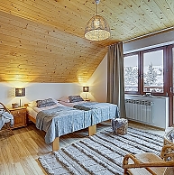 Apartament Azalia