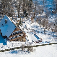 Tarninowe Wzgórze - dom na wyłączność/apartamenty